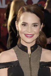 Rosana Pansino – Guardians of the Galaxy Vol. 2 Premiere in Los Angeles