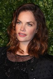 Ruth Wilson – Tribeca Film Festival Artists Dinner in NYC 04/24/2017