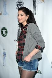 Sarah Silverman – The Turtle Conservancy’s Turtle Ball in New York 4/17/2017