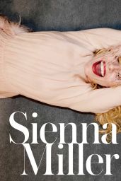 Sienna Miller - Allure Magazine May 2017 Issue