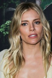 Sienna Miller - "The Lost City of Z" Premiere in Los Angeles