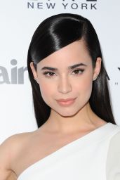 Sofia Carson – Marie Claire’s ‘Fresh Faces’ Celebration in West Hollywood 4/21/2017