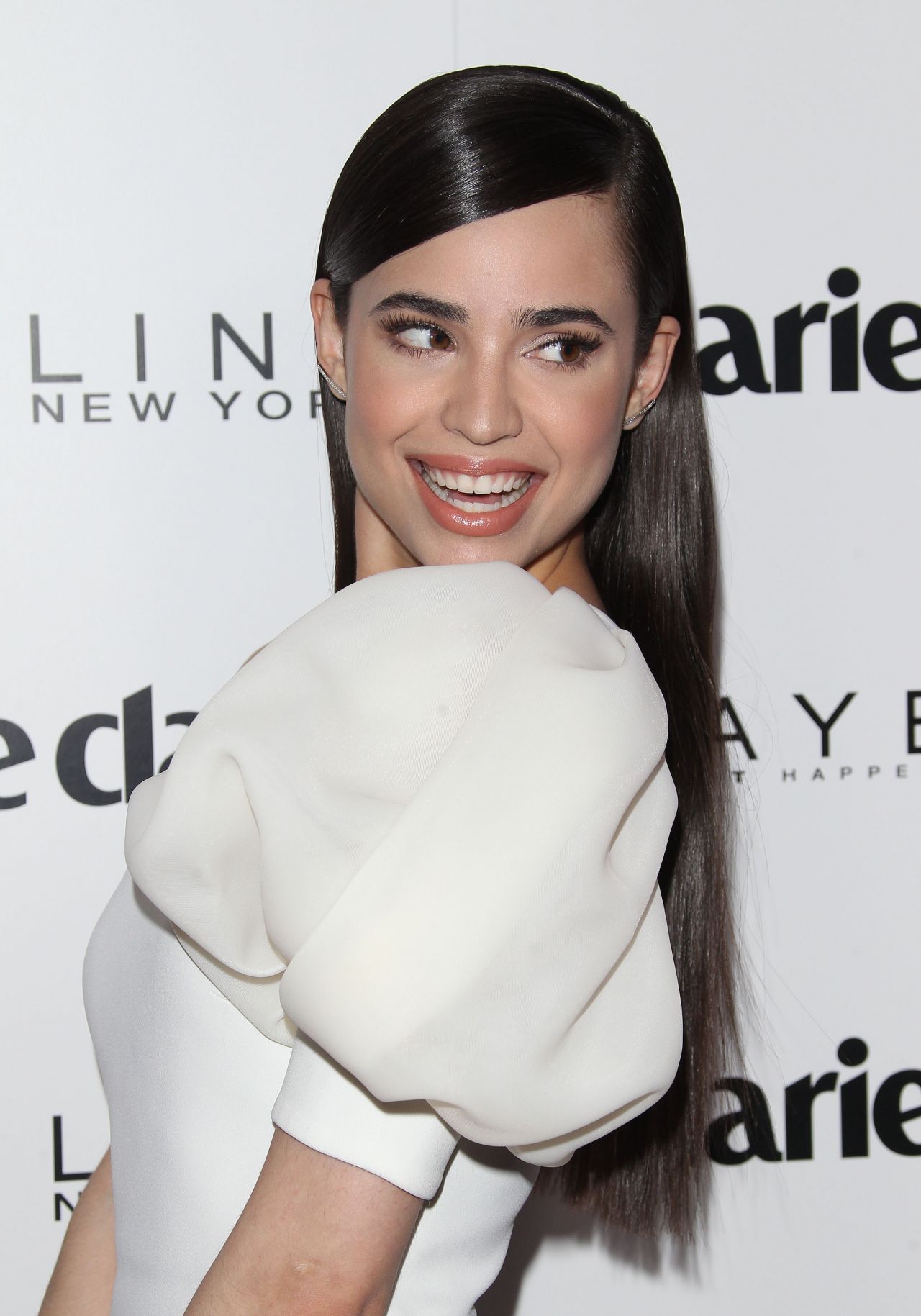 Sofia Carson – Marie Claire’s ‘Fresh Faces’ Celebration in West