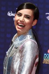 Sofia Carson – Radio Disney Music Awards in Los Angeles 04/29/2017