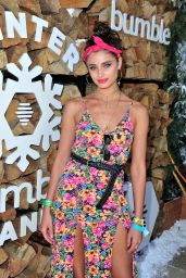 Taylor Hill - Winter Bumbleland Party in Rancho Mirage, CA 4/15/2017