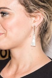 Taylor Schilling on Red Carpet - "Take Me" Premiere at TFF in New York