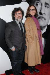 Tina Fey  - "Present Laughter" Opening Night on Broadway 4/5/2017