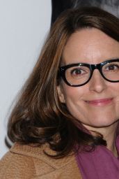 Tina Fey  - "Present Laughter" Opening Night on Broadway 4/5/2017