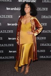 Tracee Ellis Ross – The Contenders Emmys in Los Angeles 4/9/2017