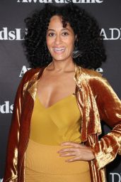 Tracee Ellis Ross – The Contenders Emmys in Los Angeles 4/9/2017