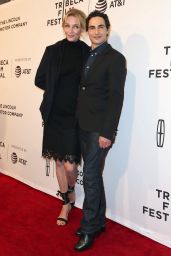 Uma Thurman - "House of Z" Screening in New York 4/22/2017