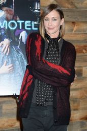 Vera Farmiga at "Bates Motel" Television Academy Event in Los Angeles 04/24/2017