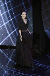 Zhang Ziyi – Hong Kong Film Awards 2017 in Hong Kong