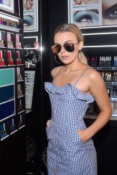  Thread Tallia Storm at the 70th Cannes Film Festival in Cannes, France 05/19/2017