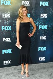 Adrianne Palicki - FOX Upfront in New York City 05/15/2017
