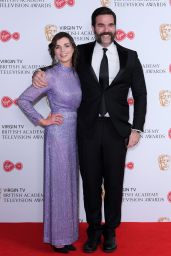 Aisling Bea – BAFTA TV Awards in London 05/14/2017