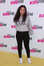 Alessia Cara – 102.7 KIIS FM Wango Tango in Los Angeles 05/13/2017