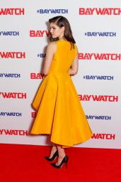 Alexandra Daddario - "Baywatch"Australian Premiere in Sydney 05/18/2017