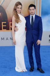 Alexandra Siegel – “Wonder Woman” Movie Premiere in Los Angeles 05/25/2017