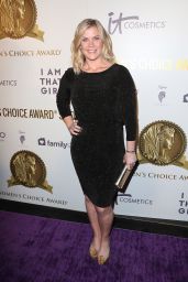 Alison Sweeney – Women’s Choice Awards in Los Angeles 05/17/2017