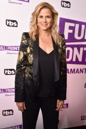 Allana Harkin - Full Frontal With Samantha Bee TV Show FYC Event  in NYC 05/16/2017