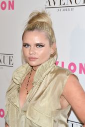 Alli Simpson - NYLON Young Hollywood Party in Los Angeles 05/02/2017