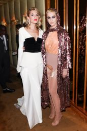 Allison Williams – The Boom Boom 2017 Met Gala Afterparty in NY 05/02/2017