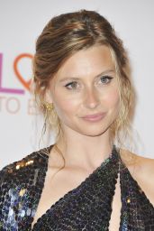 Alyson Aly Michalka – Race To Erase MS Gala in Beverly Hills 05/05/2017