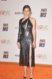 Alyson Aly Michalka – Race To Erase MS Gala in Beverly Hills 05/05/2017