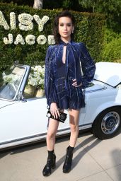 Amanda Steele – Marc Jacobs Celebrates Daisy in Los Angeles 05/09/2017