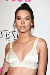 Amanda Steele - NYLON Young Hollywood Party in LA 05/01/2017