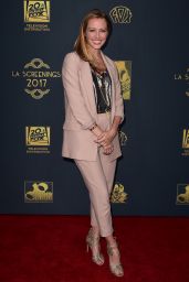 Amy Acker - Twentieth Century Fox Television Los Angeles Screening Gala 05/25/2017