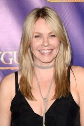 Andrea Roth – “The Bodyguard” Opening Night in Los Angeles 05/02/2017