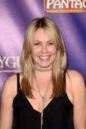 Andrea Roth – “The Bodyguard” Opening Night in Los Angeles 05/02/2017
