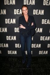 Angie Everhart - "DEAN" Special Screening in Hollywood 05/24/2017