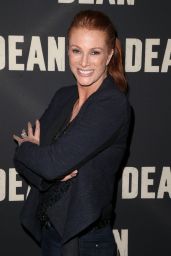 Angie Everhart - "DEAN" Special Screening in Hollywood 05/24/2017
