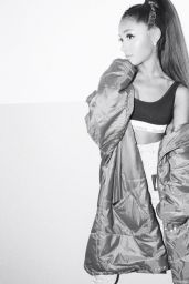 Ariana Grande Photoshoot, May 2017