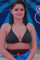 Ariel Winter - Photoshoot For Refinery29, May 2017