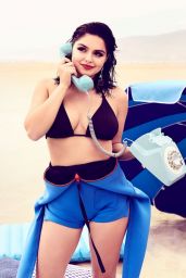 Ariel Winter - Photoshoot For Refinery29 - Part II, May 2017