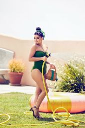 Ariel Winter - Photoshoot For Refinery29 - Part II, May 2017