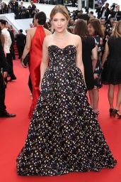 Ashley Benson – Anniversary Soiree – Cannes Film Festival 05/23/2017