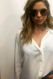 Ashley Benson - Photoshoot for Prive Goods March 2017 