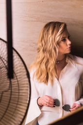 Ashley Benson - Photoshoot for Prive Goods March 2017 