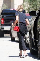 Ashley Benson - Runs Errands in Beverly Hills, CA 05/02/2017
