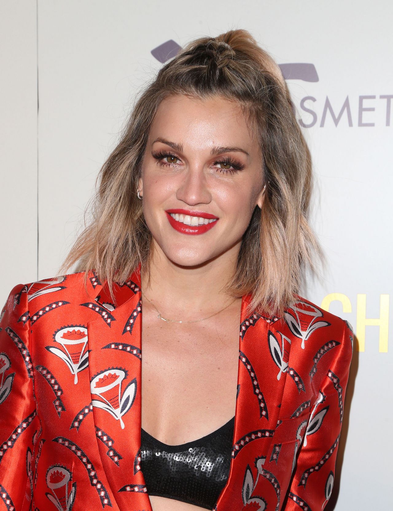 Ashley Roberts – Women’s Choice Awards in Los Angeles 05/17/2017 ...