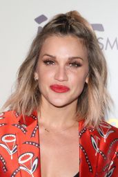 Ashley Roberts – Women’s Choice Awards in Los Angeles 05/17/2017