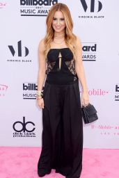 Ashley Tisdale – Billboard Music Awards in Las Vegas 05/21/2017