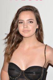 Bailee Madison – NYLON Young Hollywood Party in Los Angeles 05/02/2017