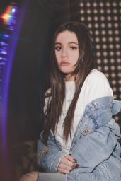 Bea Miller - Photoshoot for NKD Magazine, May 2017