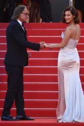 Bella Hadid – 70th Cannes Film Festival Opening Ceremony 05/17/2017